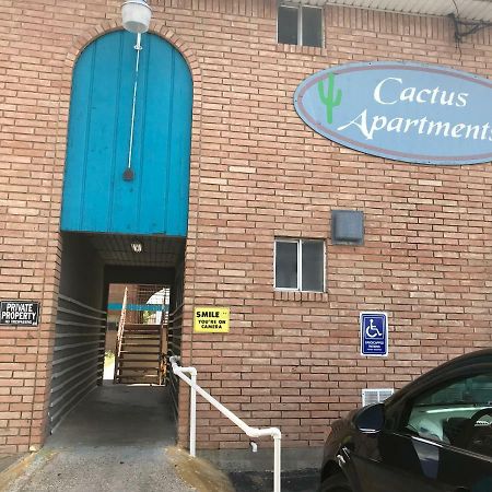Cactus Inn And Suites Copperas Cove Zewnętrze zdjęcie